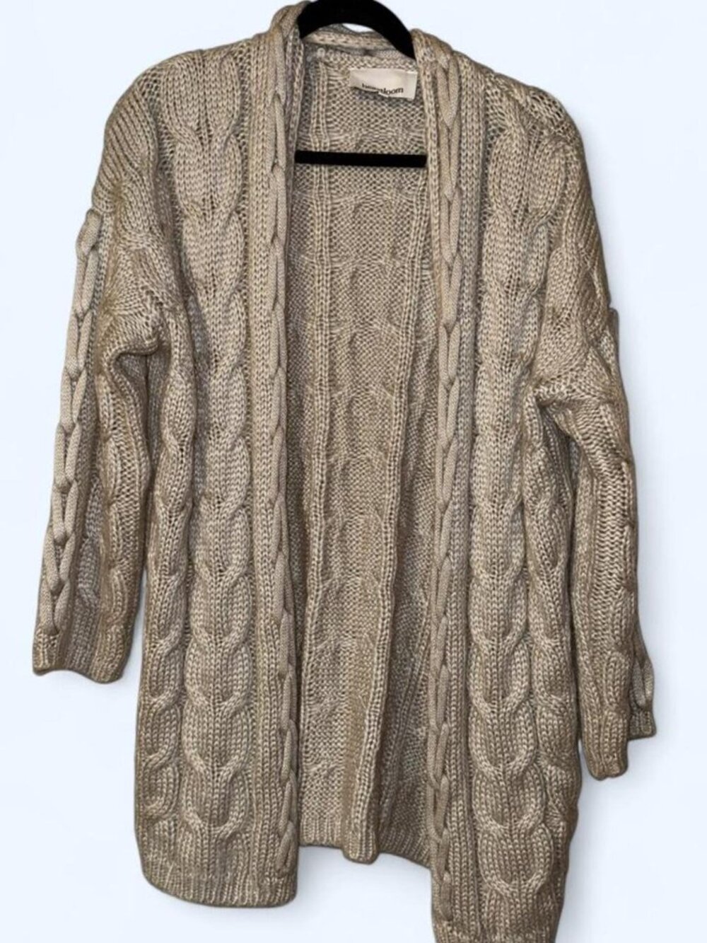 Heartloom Cardigan -- M